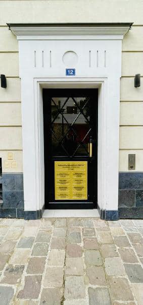 contacts cabinet psychologie Chaville